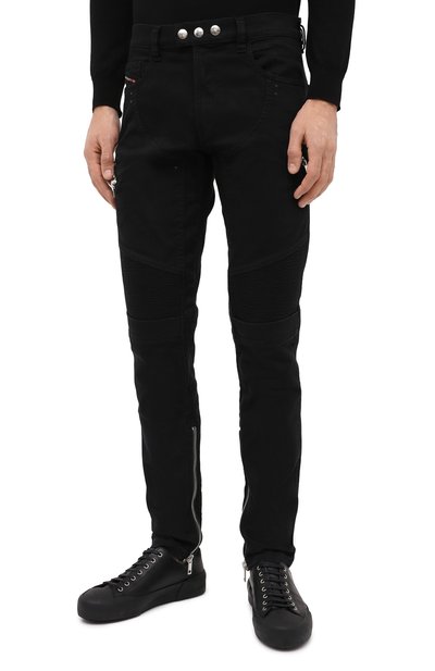 Джинсы DIESEL, арт. A01008/069QV, фото 3