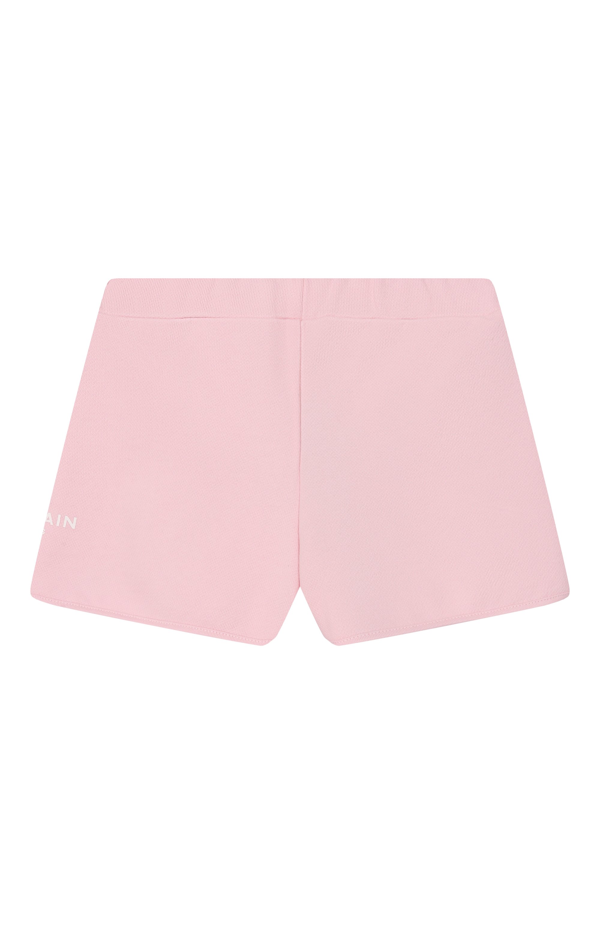 Хлопковые шорты BALMAIN, арт. BY6019, фото 2