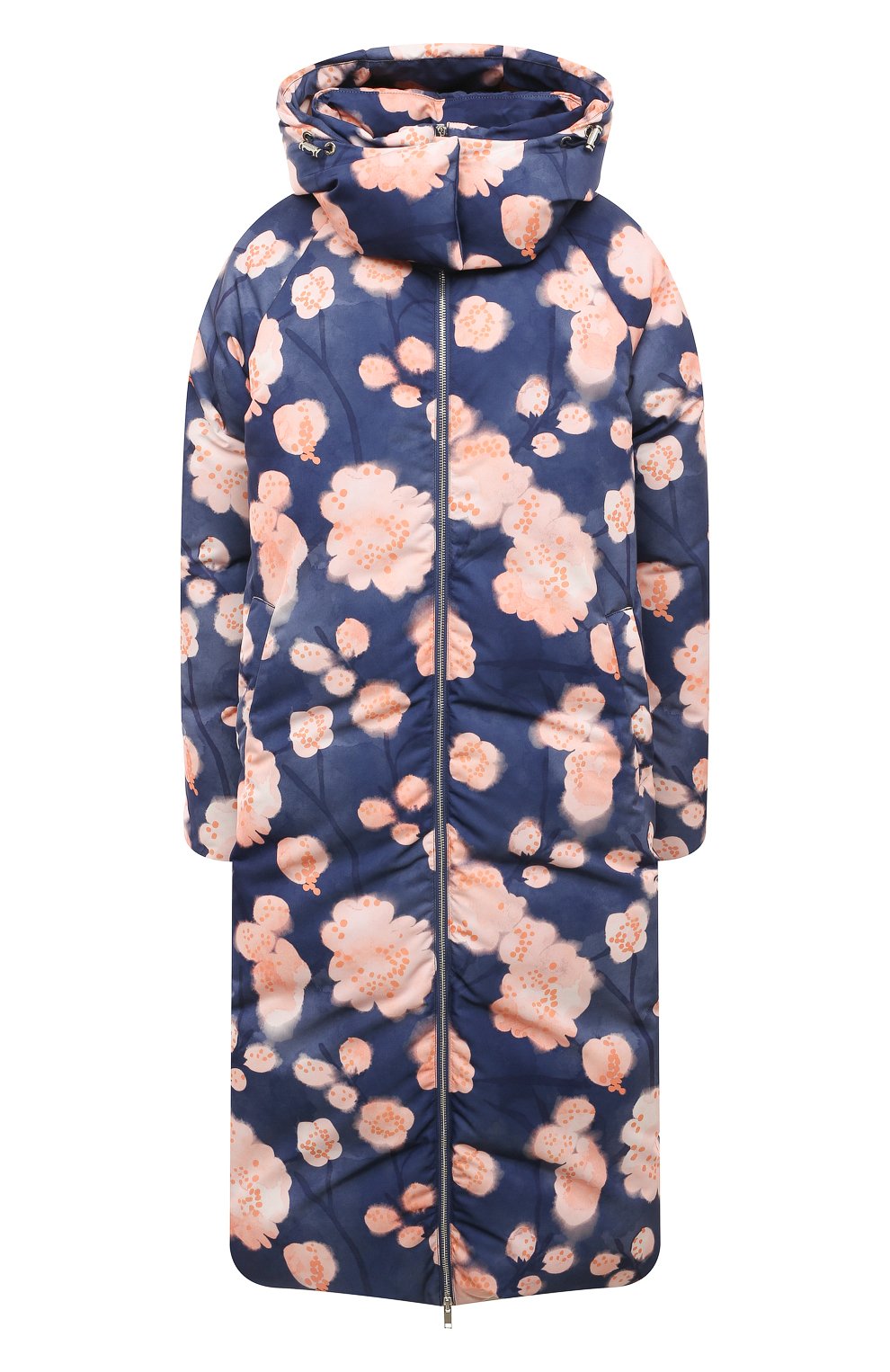 Утепленная куртка OLOLOL, арт. OLCP007/8606.SK400/W23, фото 1