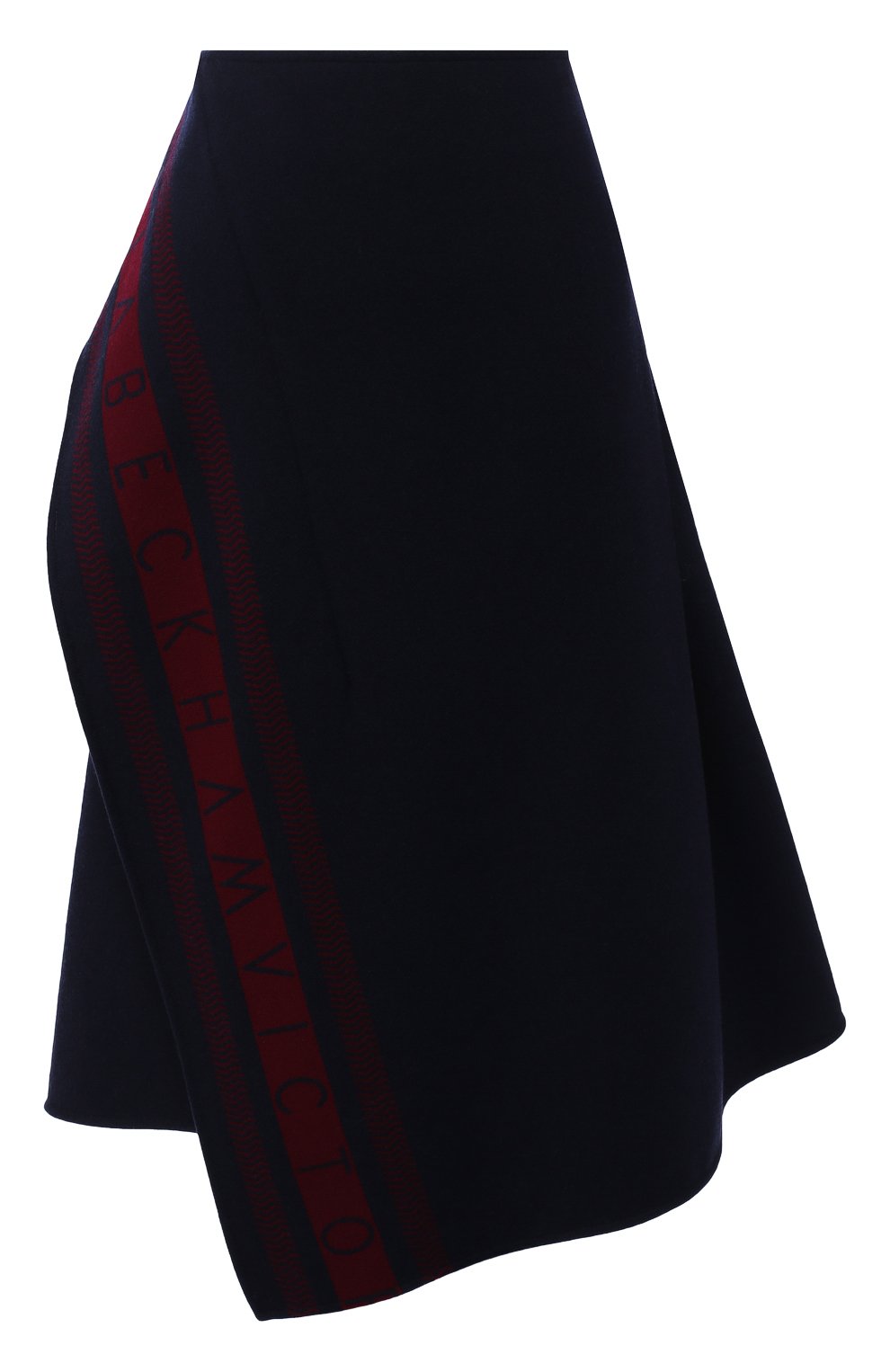 Шерстяная юбка VICTORIA BECKHAM, арт. SK MID 31108, фото 1