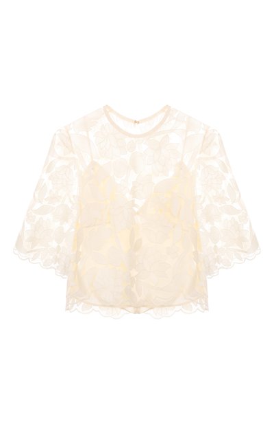 Женский топ ELIE SAAB, арт. T0147