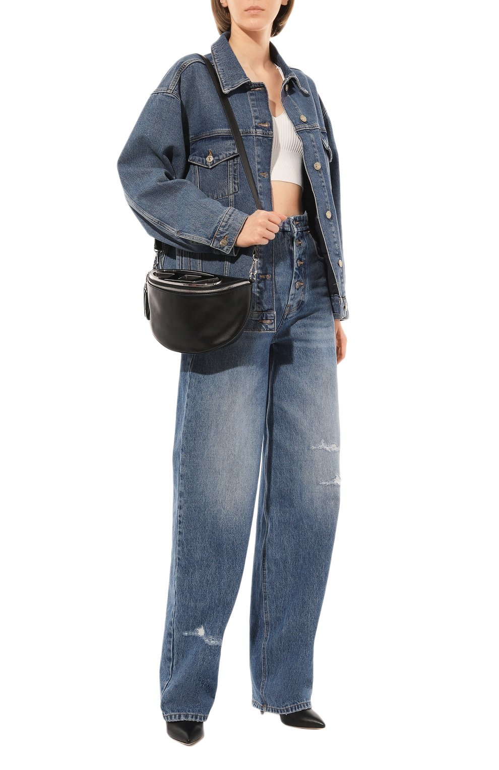 Сумка 1dr DIESEL, арт. X08708/PR818, фото 7