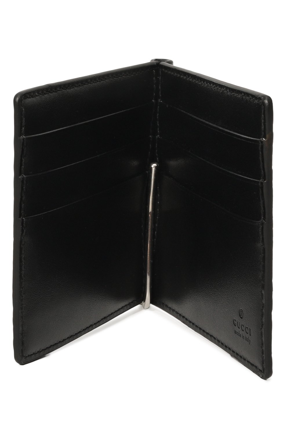 Зажим для купюр GUCCI, арт. 676656/1W3AN, фото 3