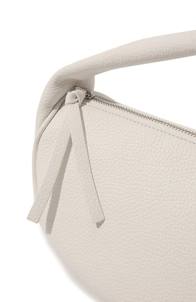 Сумка cush BY FAR, арт. 21CRCSHSWHFLTMED, фото 2