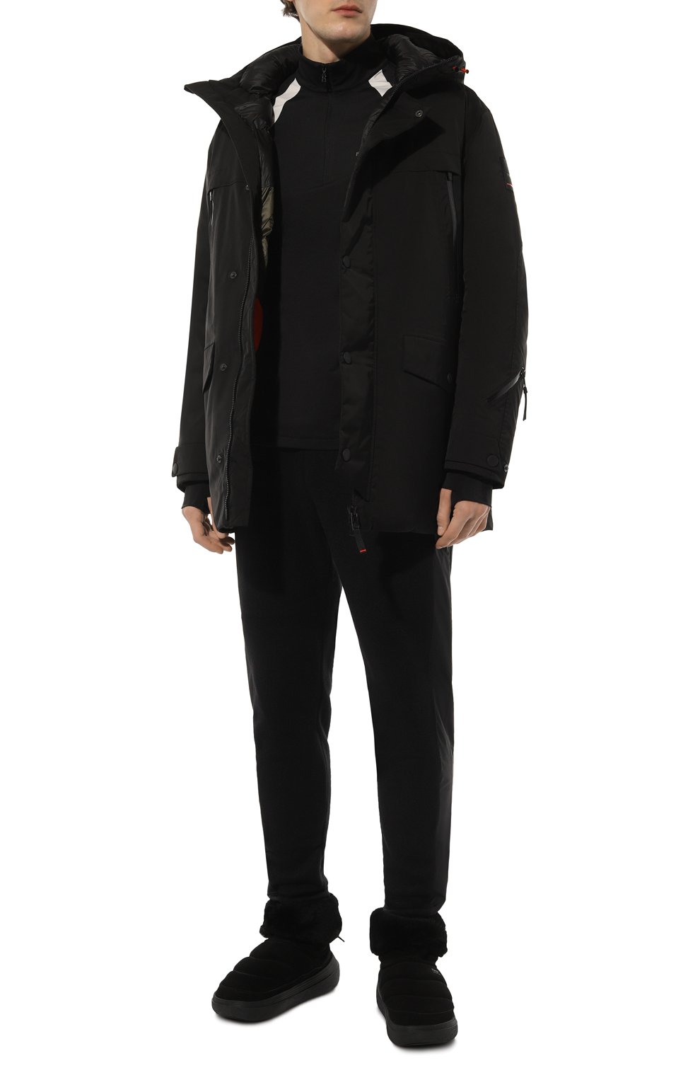 Лонгслив BOGNER FIRE+ICE, арт. 54174946, фото 2