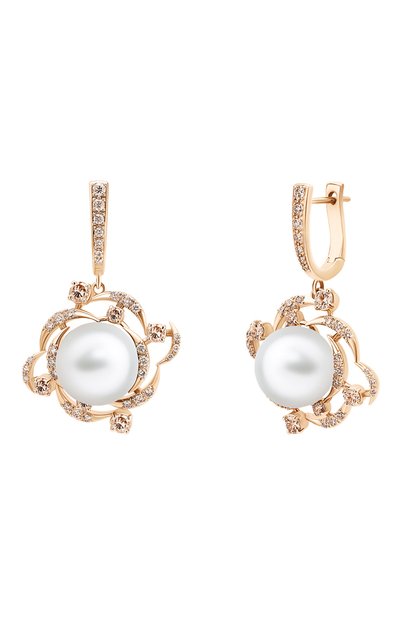 Женские серьги UTOPIA, арт. YCO5RC