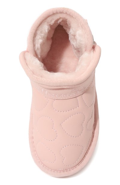 Угги MONNALISA, арт. 8CB001, фото 4