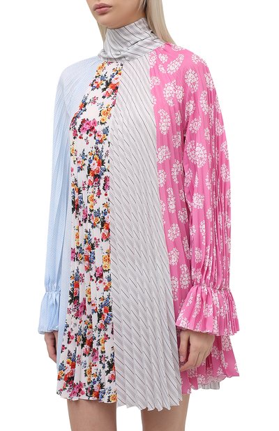 Платье MSGM, арт. 3041MDA32P 217275, фото 3