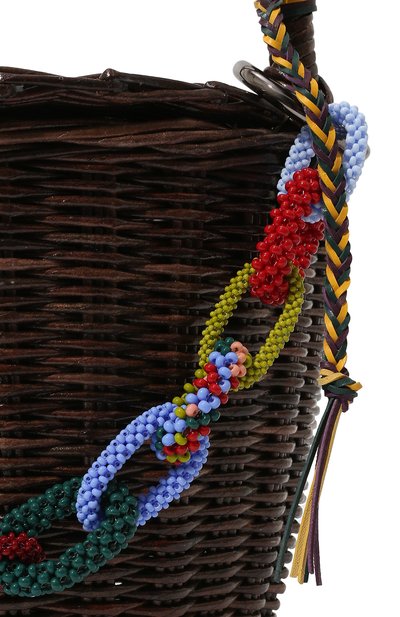 Сумка ninette hiaynderfyt x vestiaire HIAYNDERFYT, арт. 1-6BSKTch, фото 2