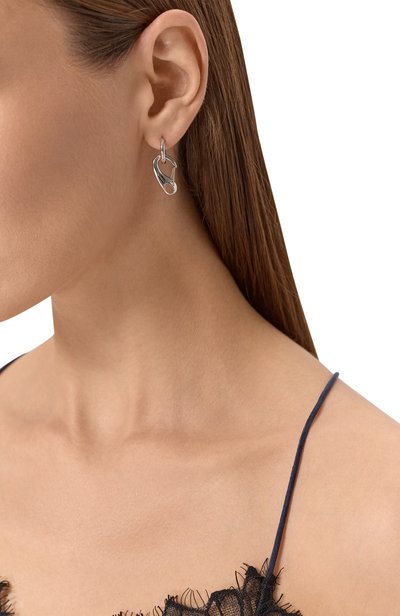Женские серьги NUMBERING, арт. 5275