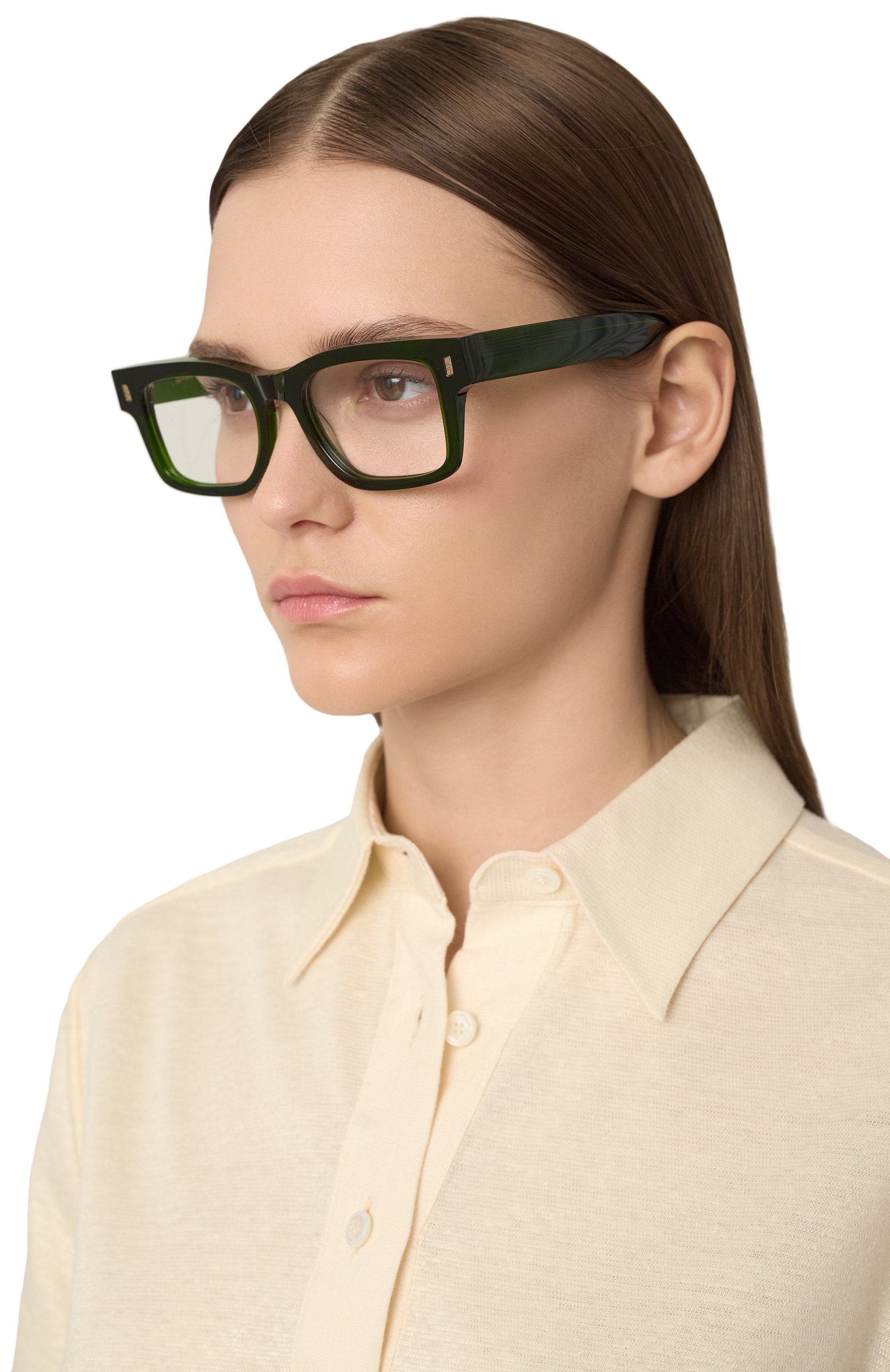 Оправа GAST, арт. CLAY PINE GREEN CY04, фото 3