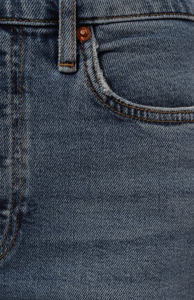 Джинсы RE/DONE, арт. 190-3WSTV27/F, фото 5