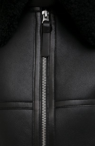 Дубленка ACNE STUDIOS, арт. A70021, фото 5