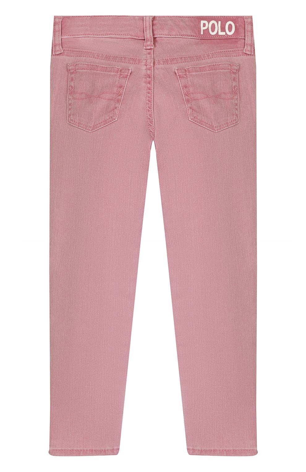 Джинсы POLO RALPH LAUREN, арт. 311750605, фото 2