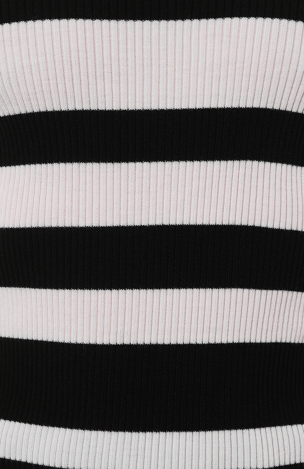 Шерстяная водолазка MOSCHINO, арт. A0907/5200, фото 5