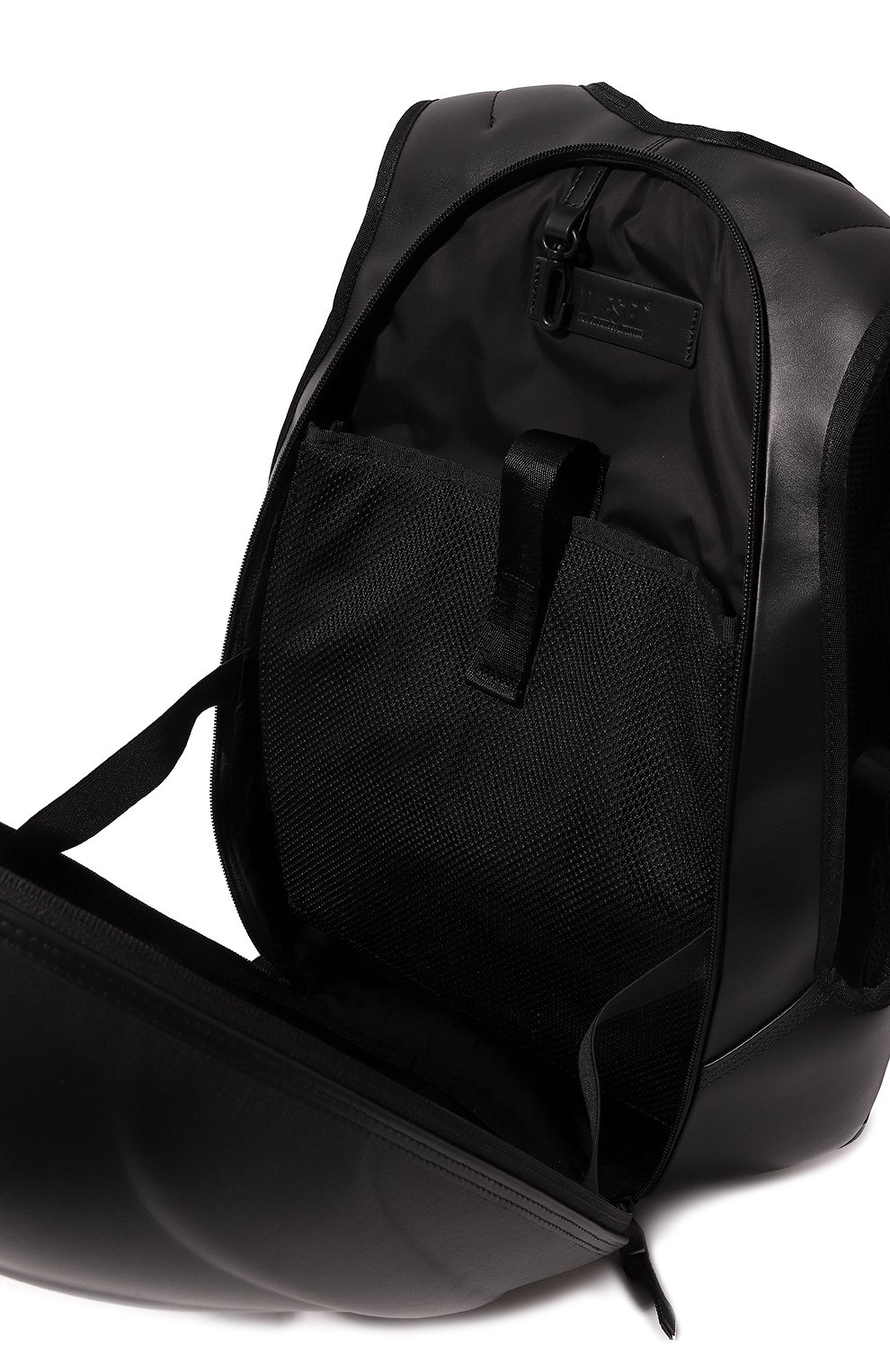 Кожаный рюкзак DIESEL, арт. X09138/P4631, фото 5