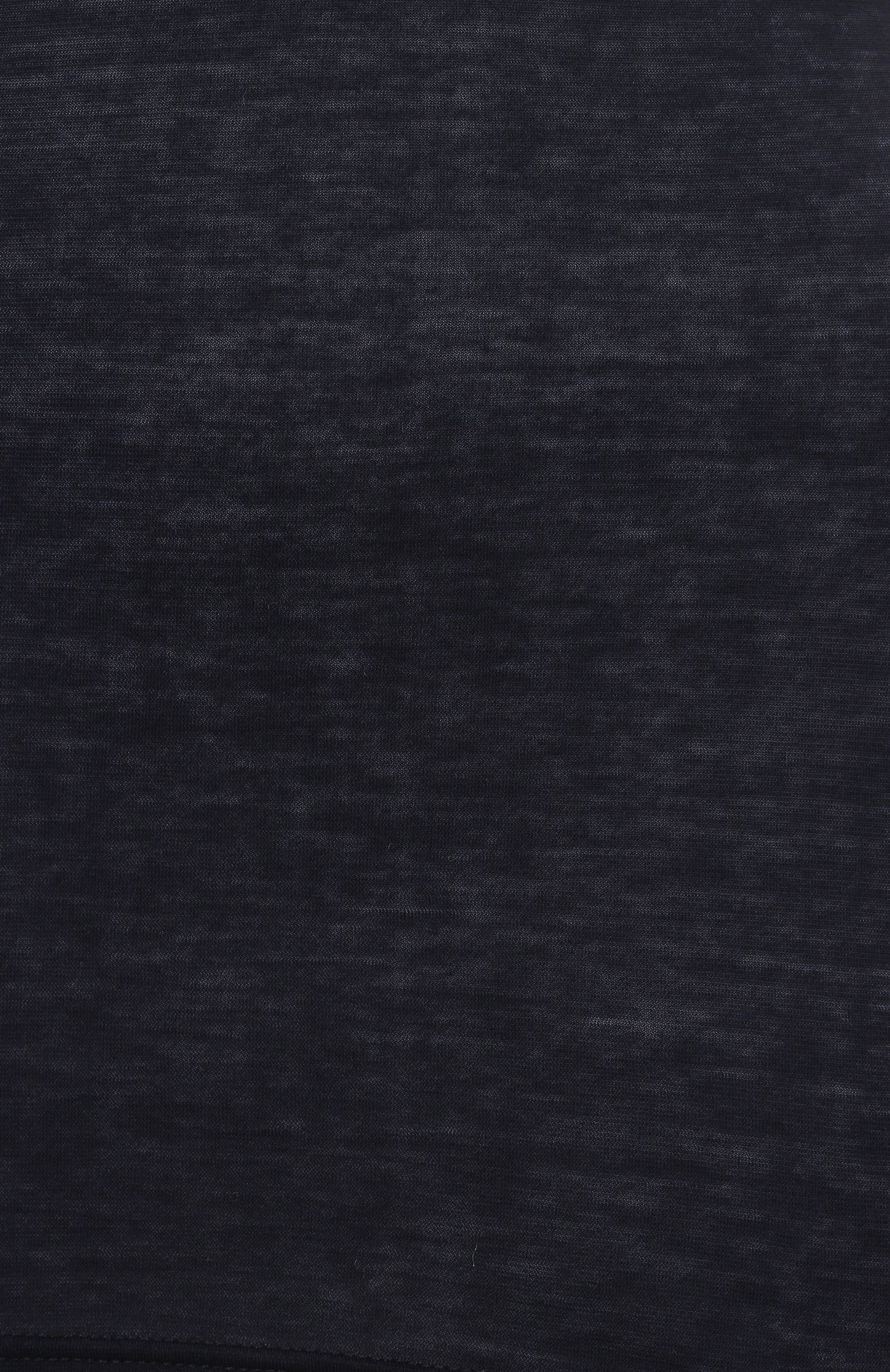 Хлопковая футболка HANRO, арт. 071827, фото 6