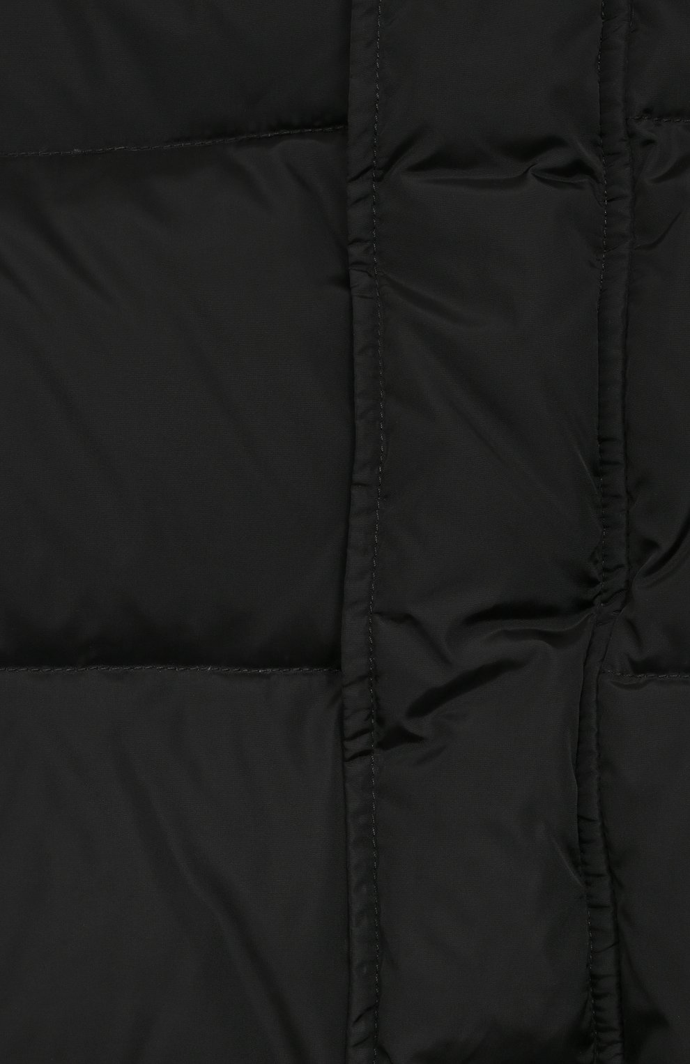 Пуховая куртка IL GUFO, арт. A23GM380N0031/16A, фото 3