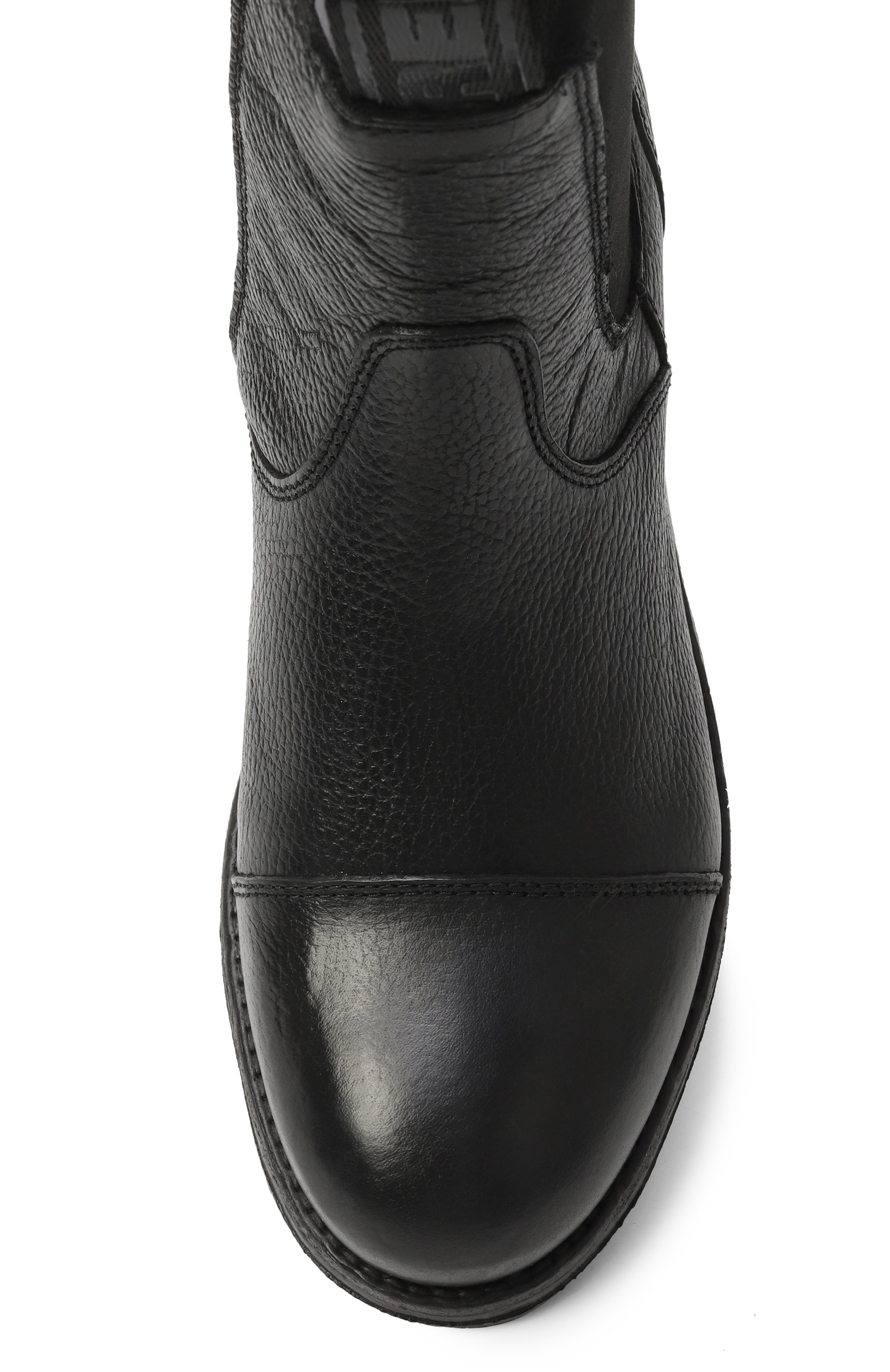 Кожаные челси REPLAY, арт. GMC41 .134.C0051L, фото 6