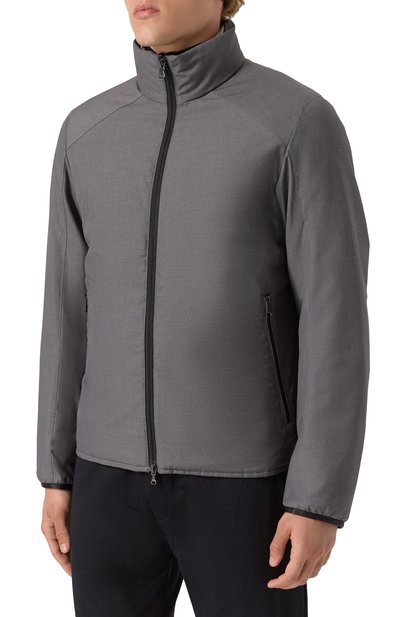 Пуховая куртка BOGNER, арт. 38028694, фото 3