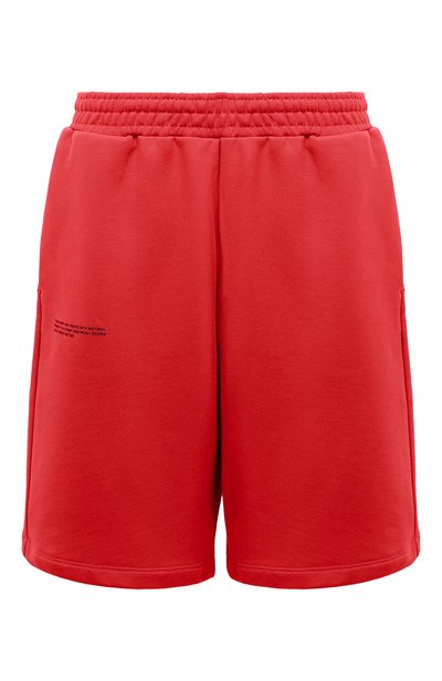 Хлопковые шорты PANGAIA, арт. 365 Long Shorts, фото 1