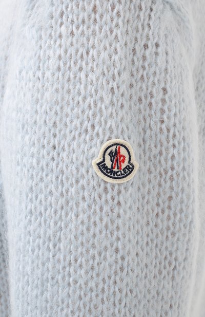 Свитер MONCLER, арт. G1-093-9C771-00-A9441, фото 5