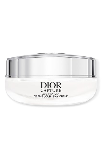 Женское омолаживающий дневной крем для лица и шеи dior capture day creme (50ml) DIOR, арт. C099700369