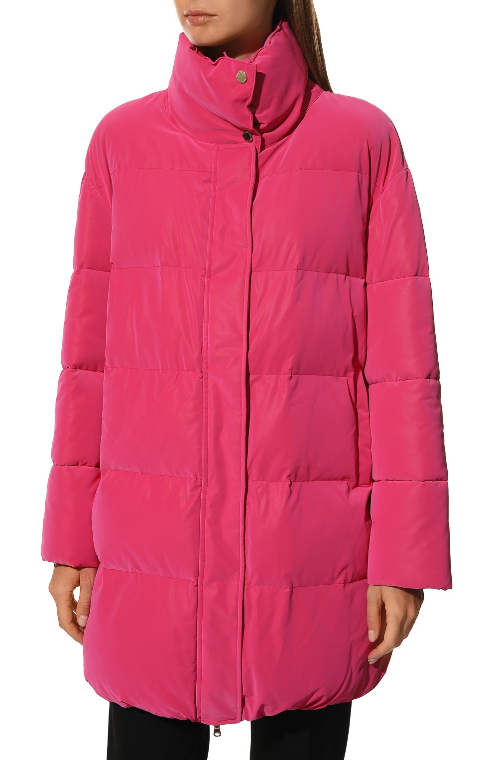 Пуховик PATRIZIA PEPE, арт. 2O0056_A182, фото 3