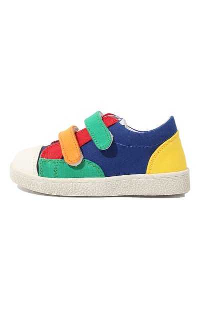 Текстильные кеды WALKEY, арт. Y1B9-41912-0890/25-29, фото 2