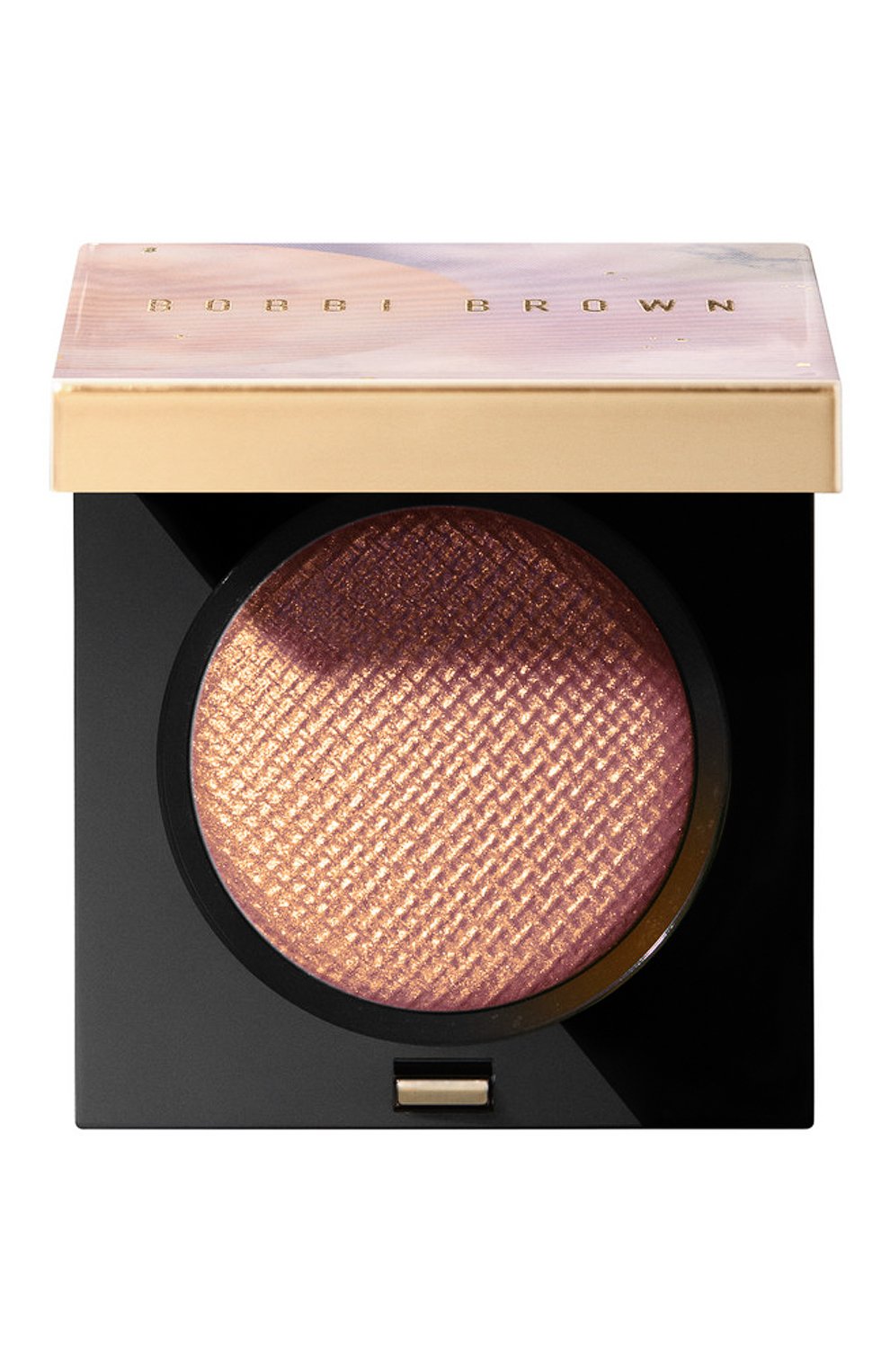 Тени для век luxe eye shadow, оттенок incandescent (2.5g) BOBBI BROWN, арт. HY8C-01, фото 1