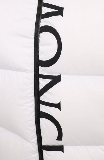 Пуховик maures MONCLER, арт. F2-091-1B544-10-53333, фото 5