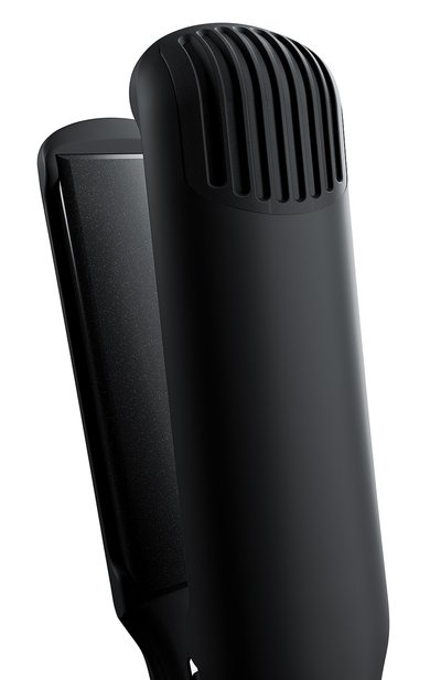 Стайлер для выпрямления волос макси the wide iron the alchemy collection CLOUD NINE бесцветного цвета по цене 35270 руб., арт. 8809254808101, фото 3 Стайлер для выпрямления волос макси the wide iron the alchemy collection CLOUD NINE, арт. 8809254808101, фото 3