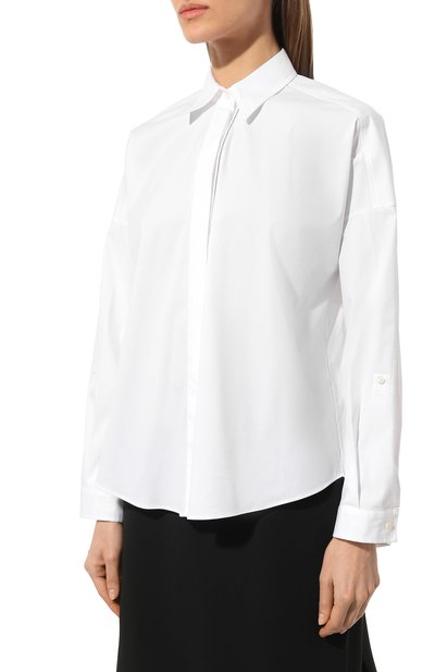 Рубашка BRUNELLO CUCINELLI, арт. M0091B1375, фото 3