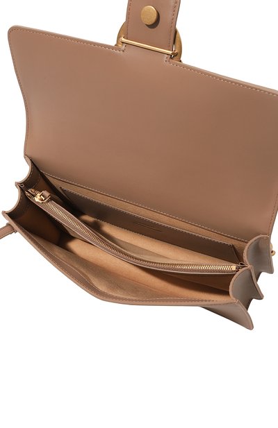 Сумка classic love one PINKO, арт. 100941/A0F1, фото 5