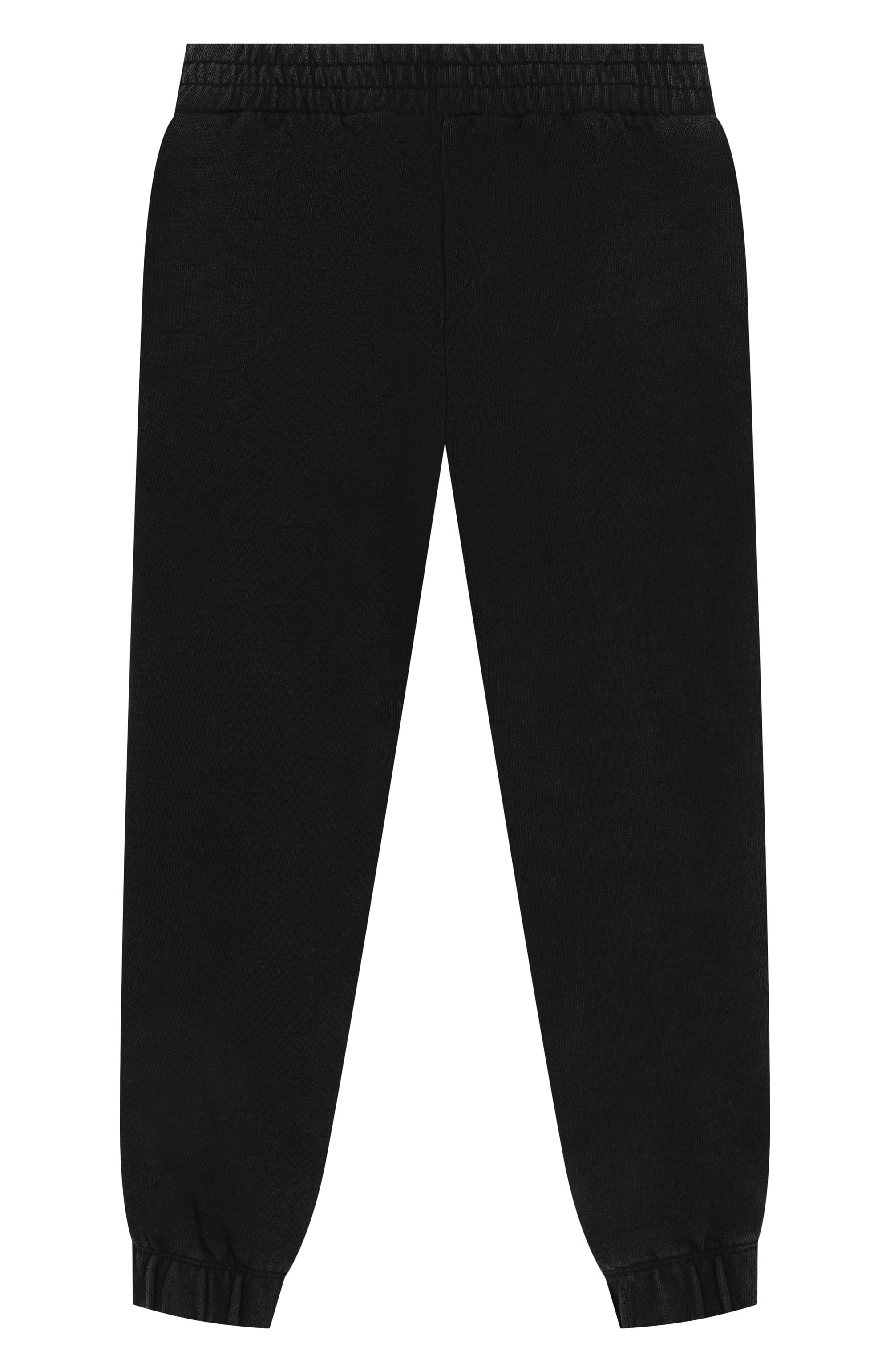 Хлопковые джоггеры STELLA MCCARTNEY, арт. TW6P90, фото 2