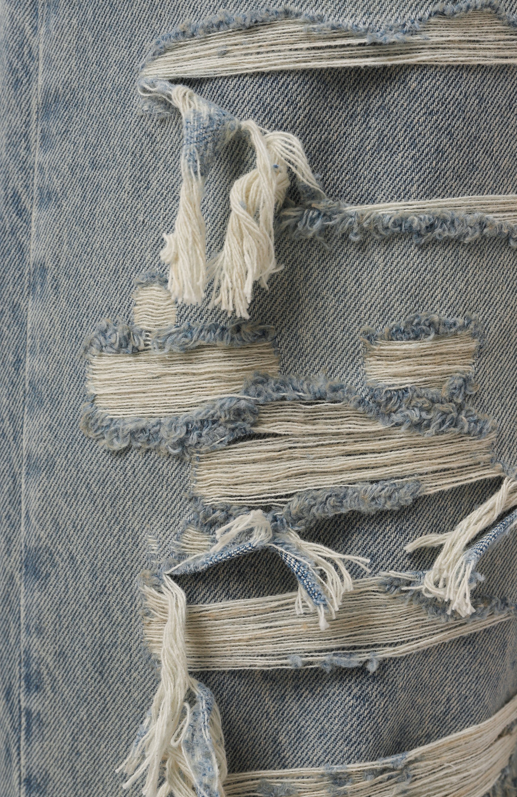 Джинсы THE KOOPLES, арт. FJEA29013J, фото 6