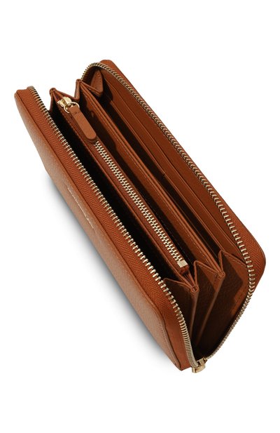 Кожаный кошелек COCCINELLE, арт. E2MW5110401, фото 3