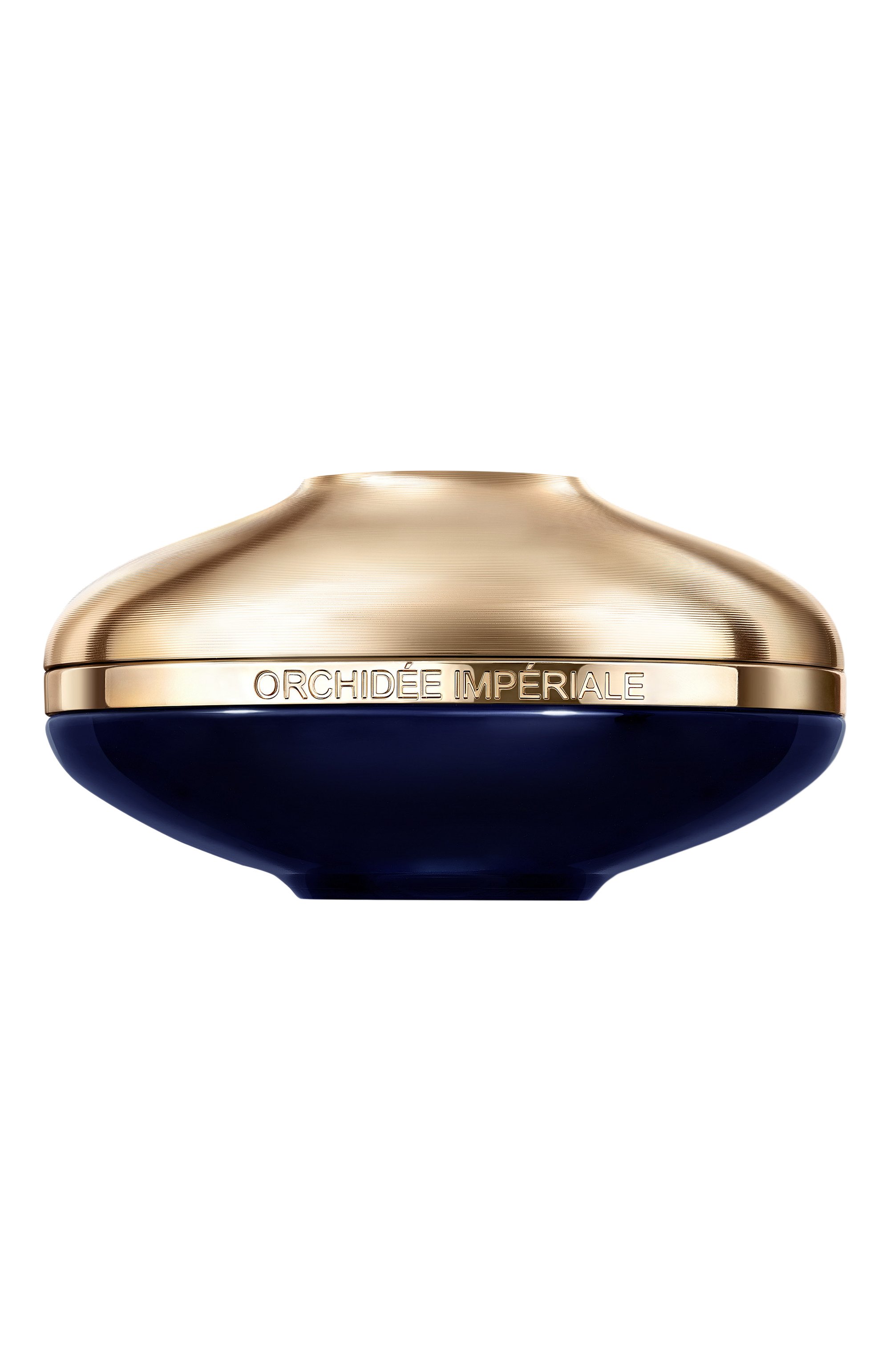 Насыщенный крем для лица orchidee imperiale (50ml) GUERLAIN бесцветного цвета по цене 50330 руб., арт. G062022, фото 1 Насыщенный крем для лица orchidee imperiale (50ml) GUERLAIN, арт. G062022, фото 1