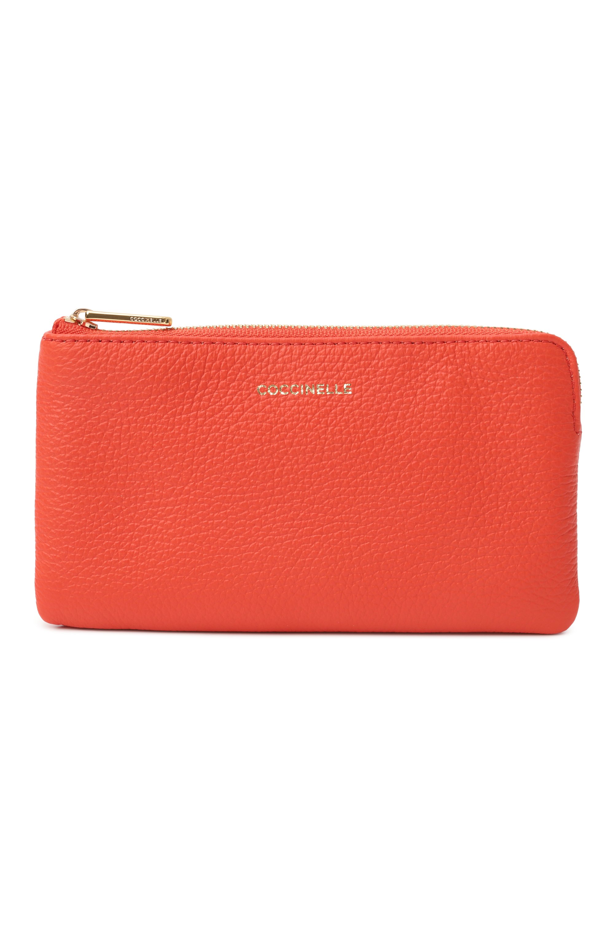 Кожаный футляр для документов alias COCCINELLE, арт. E5PJ5190301, фото 1