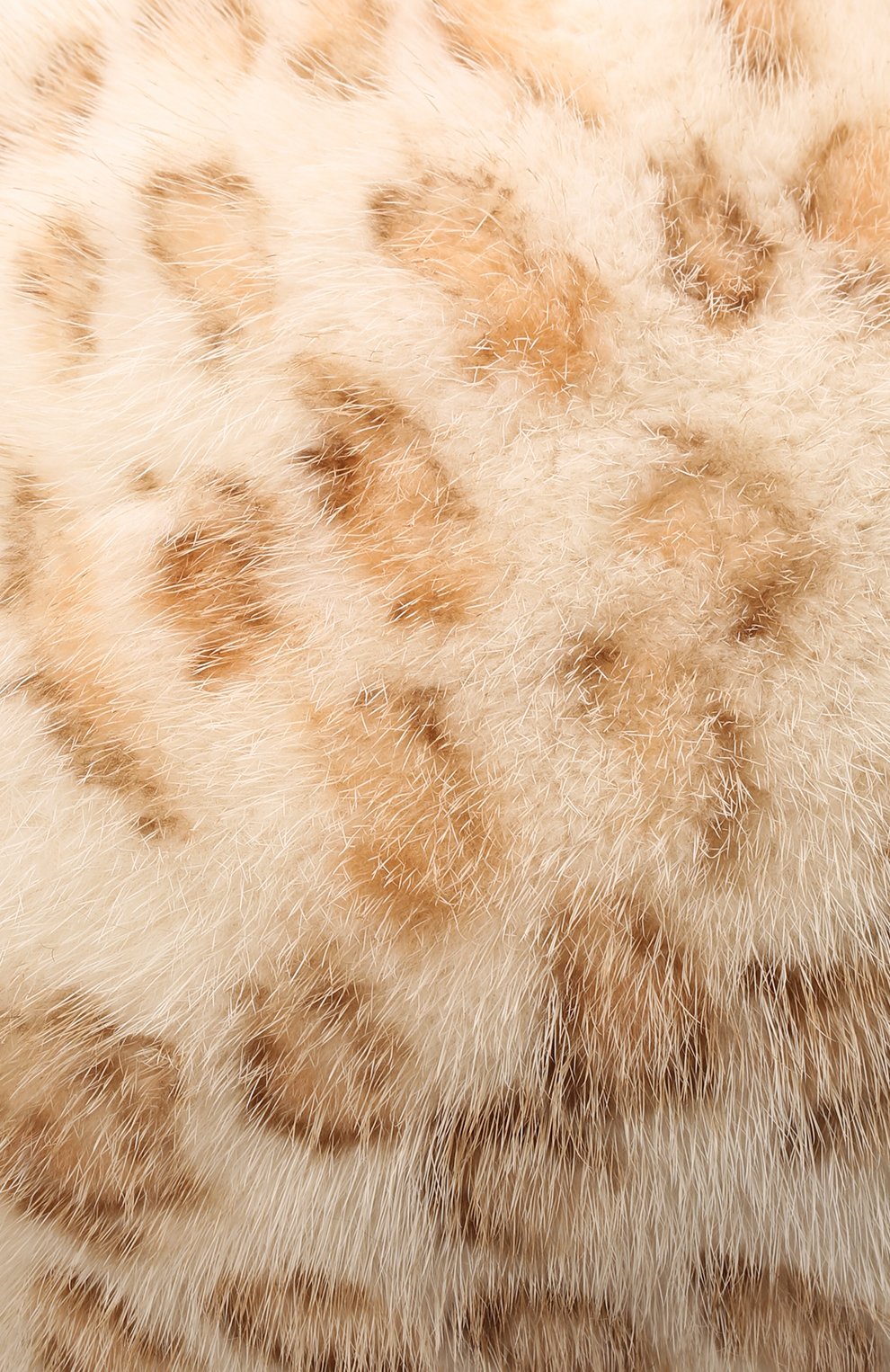 Меховой берет из норки FURLAND, арт. 0013600110120300000, фото 4