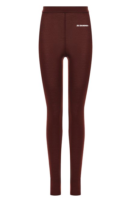 Женские легинсы JIL SANDER, арт. J40KA0029/J70021