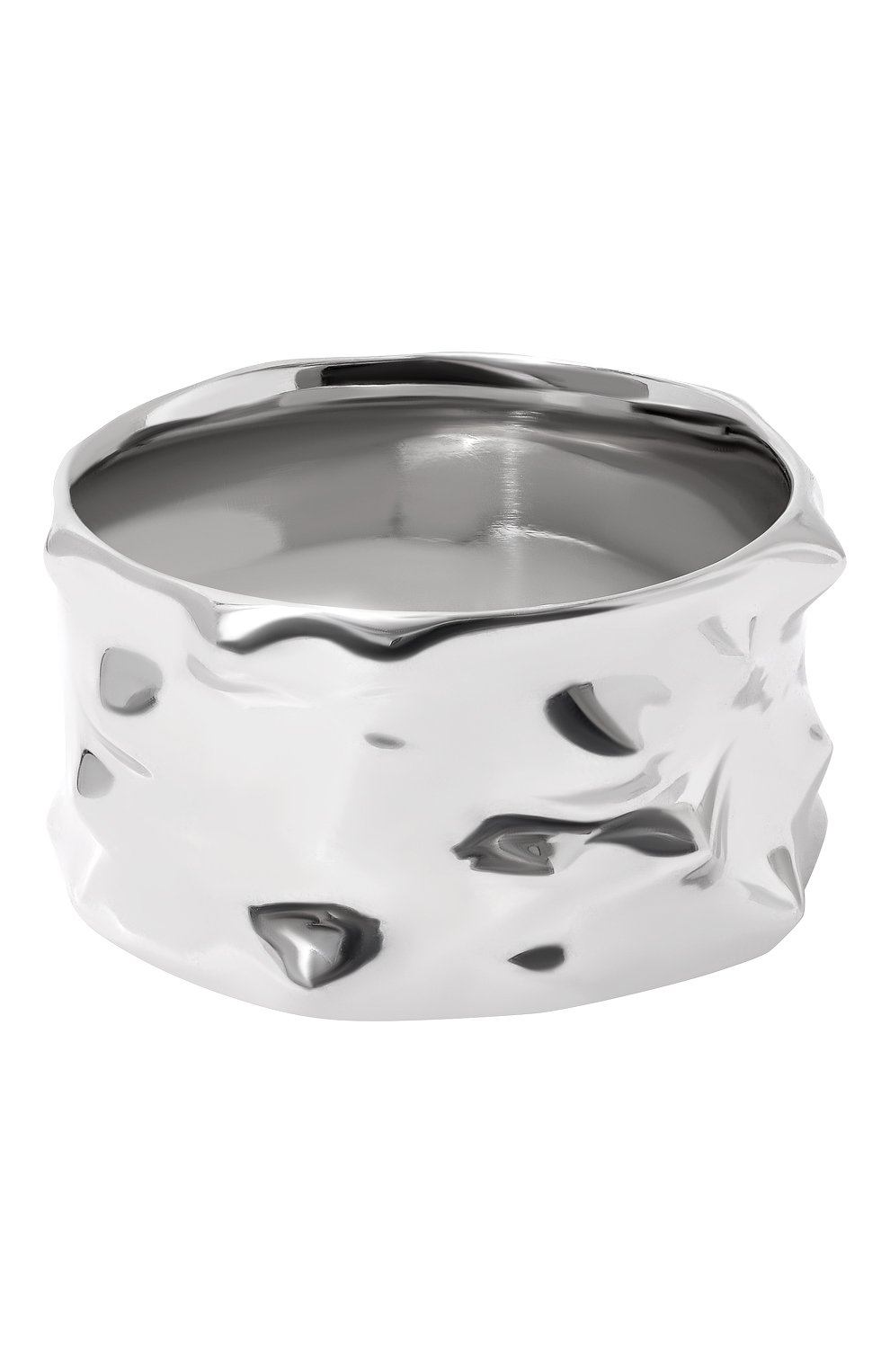 Кольцо murashki JEWLIA серебряного цвета по цене 23500 руб., арт. JR-190, фото 1 Кольцо murashki JEWLIA, арт. JR-190, фото 1