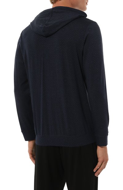 Толстовка DEREK ROSE, арт. 3126-L0ND012, фото 4