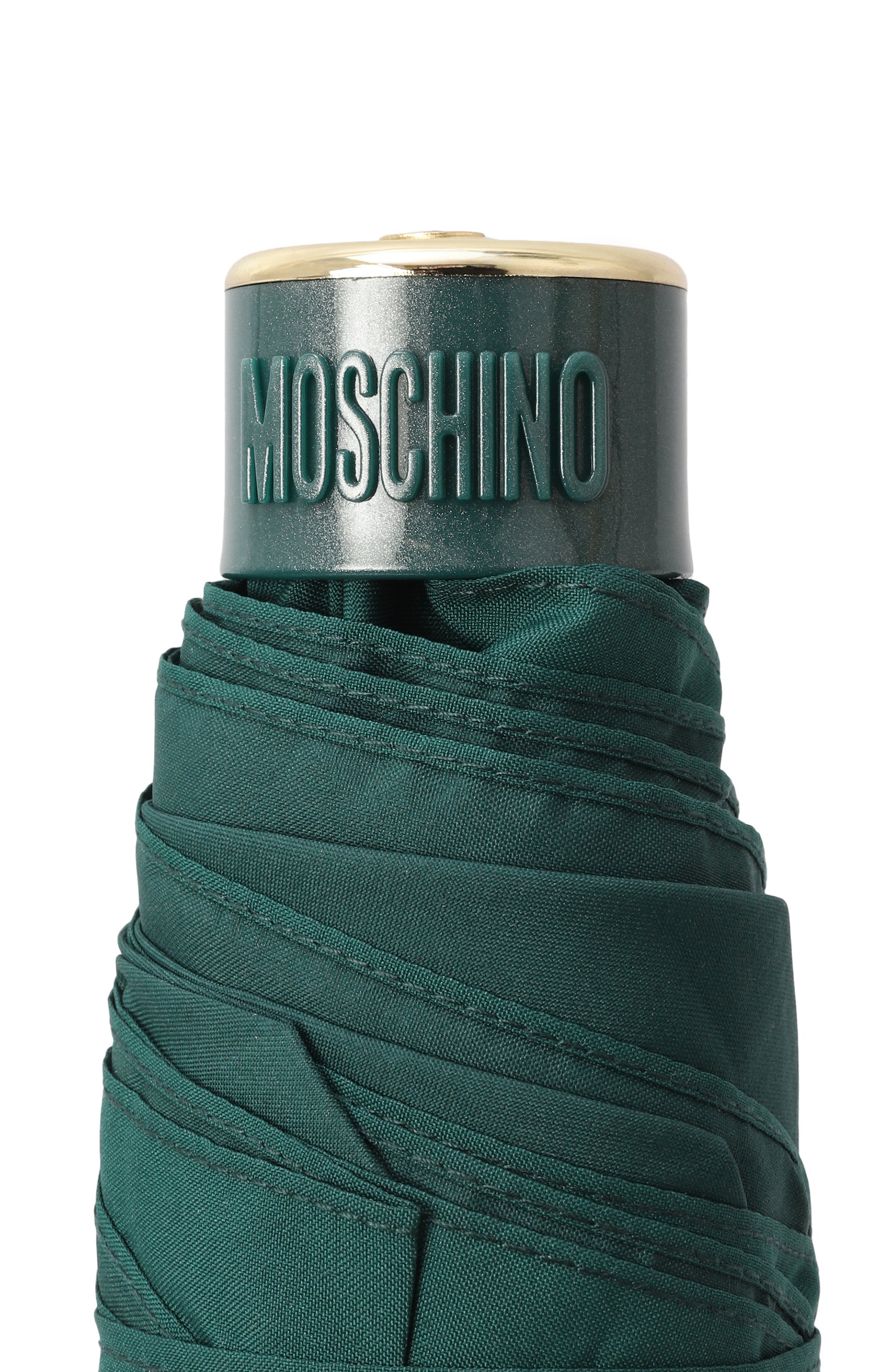 Складной зонт MOSCHINO, арт. 8188 SUPERMINI, фото 5