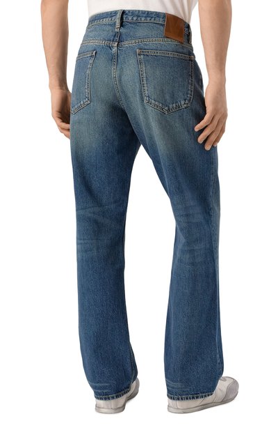 Джинсы VALENTINO, арт. 6V3DE04EAP2, фото 4