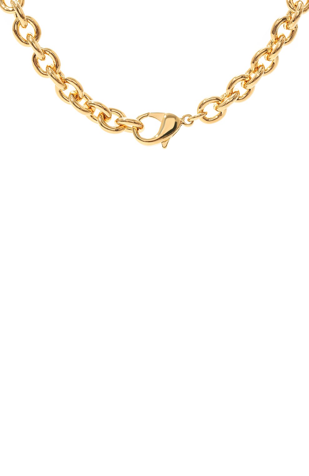 Цепь DSQUARED2, арт. NEM0199 37200001/G0LD, фото 4