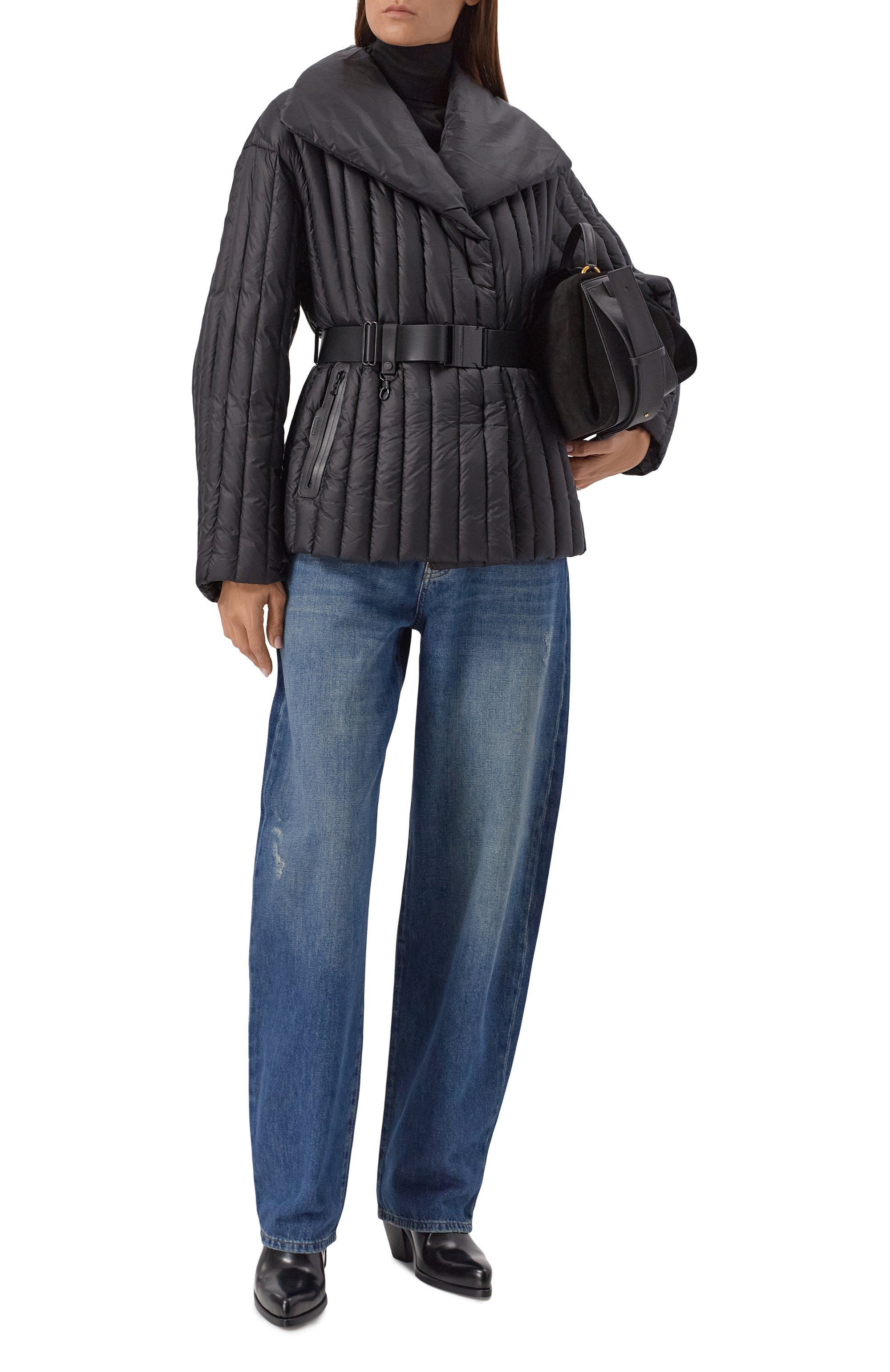 Джинсы PINKO, арт. 103180/A2SB, фото 2