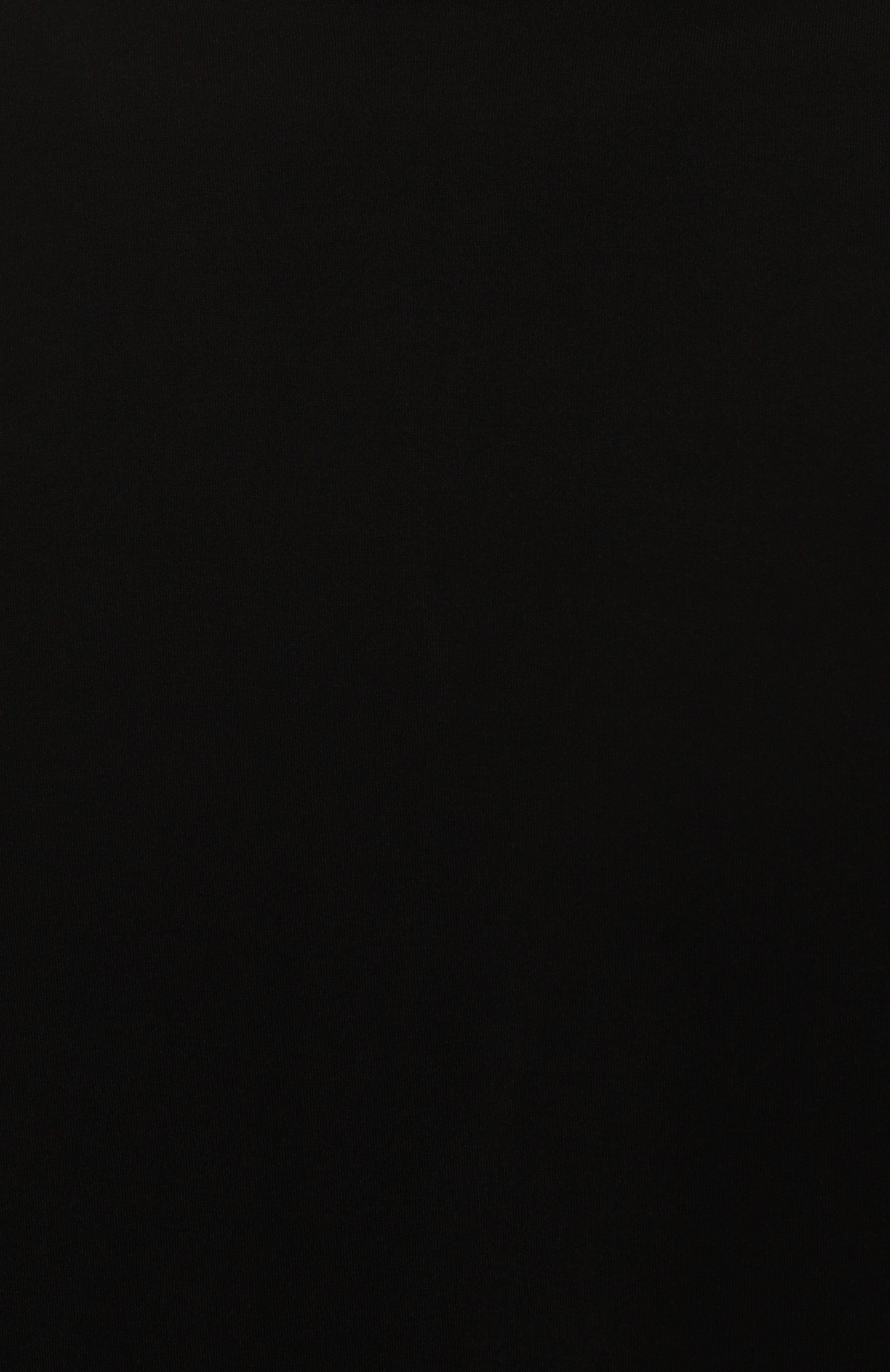 Хлопковый лонгслив ATTACHMENT, арт. AJ42-063, фото 5