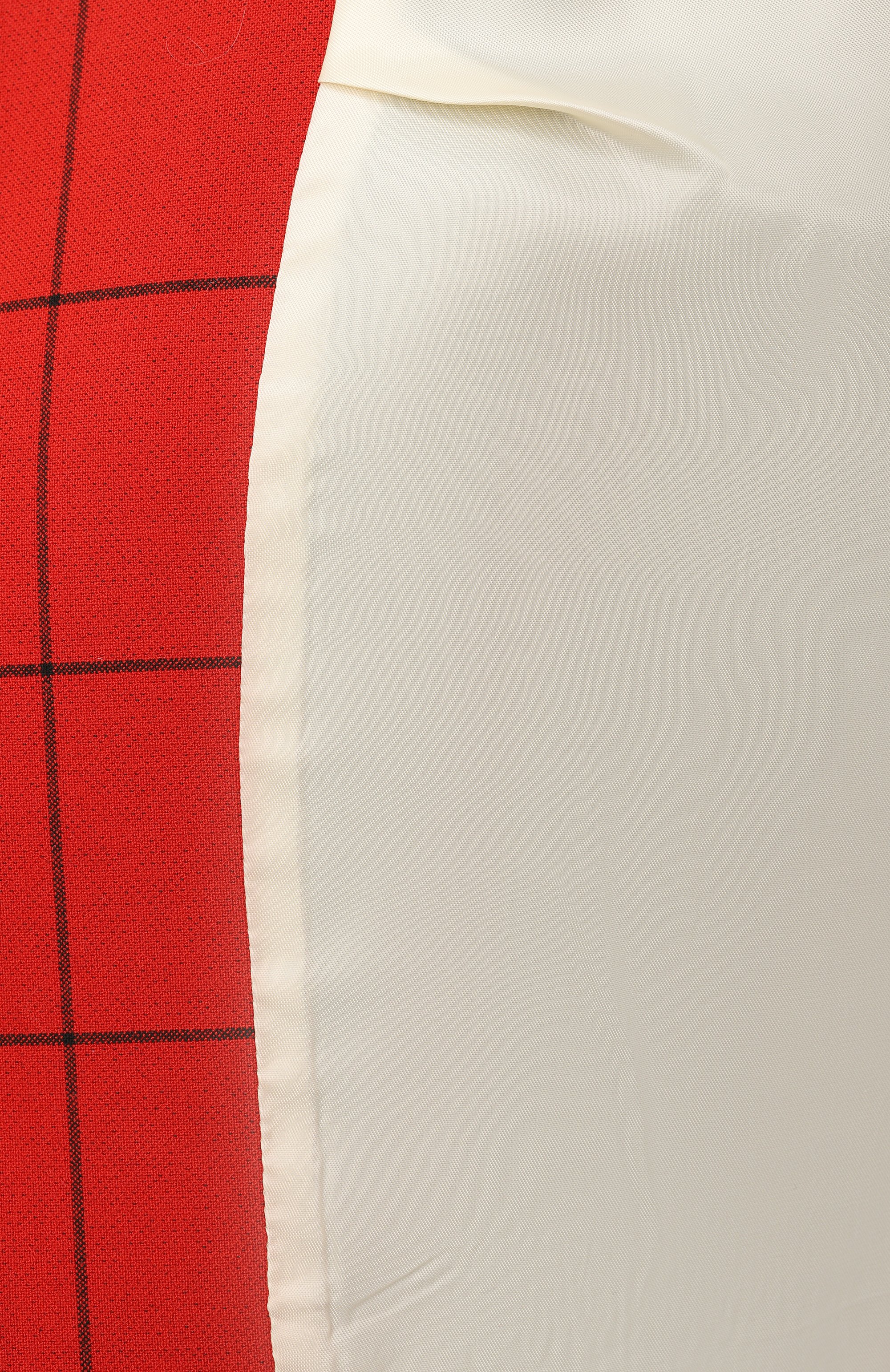 Жакет из хлопка и вискозы BOTROIS, арт. SKU511582454, фото 7