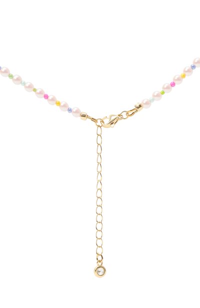 Колье PINK.OLIVKA, арт. PO-70036, фото 3